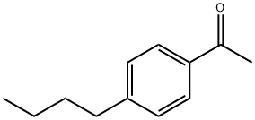4-正丁基苯乙酮