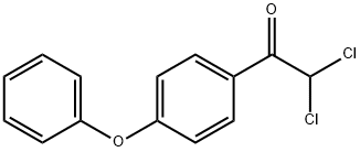 4-苯氧基-2',2'-二氯苯乙酮