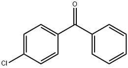 4-氯二苯甲酮