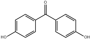 4,4'-二羟基二苯甲酮