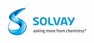 SOLVAY（索尔维）